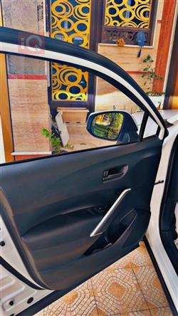 تويوتا كورولا كروس